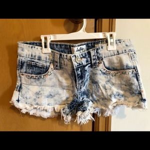 Daytrip shorts